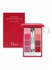 Dior Make Up Sets Cannage Colour Collection Lip Palette