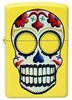 Zippo Day Of The Dead