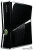 XBOX 360 Slim Black (прошитый)