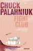 Fight club на английском