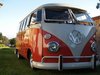 Volkswagen Bus