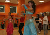 Курс Инструктор направления Танец живота/Belly Dance II уровень, 06.06. - 10.06