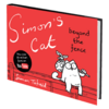 книжки про Simon's cat