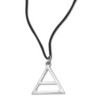 Triad Necklace