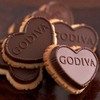 шоколад из Godiva