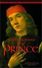 Книга "The Prince" Niccolo Machiavelli