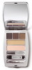 Палетка для бровей Clarins Pro Palette Eyebrow Kit