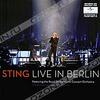 Sting. Live In Berlin (CD + DVD)