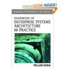 Handbook of Enterprise Systems Architecture in Practice