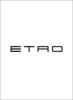 кошелек etro