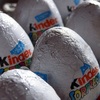 Kinder Surprise