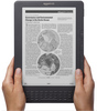 Amazon Kindle DX