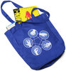 Rock Paper Scissors Lizard Spock bag