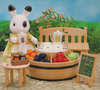 джус бар Sylvanian Families