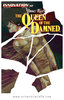 Anne Rice comics Queen Of The Damned №12