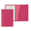 Pink Passport cover by Longchamp