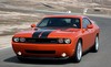 Dodge Challenger SRT8.