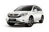 Honda CR-V 2.4 Sport 5AT