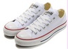 All star white