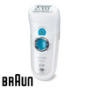 Эпилятор Braun Silk-epil Xpressive 7681 Wet&Dry