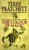 Terry Pratchett - The colour of magic