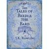 J.K. Rowling - The Tales of Beedle the Bard