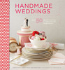 Handmade Weddings book