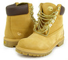 Timberland желтые 38 размер