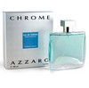 Azzaro Chrome,100мл