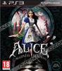 Alice: Madness Returns (PS3)