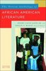 Norton anthology of african american literature