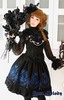 Rose Melody Rozen Maiden Corset Skirt Delux Set (Ltd Ed)