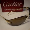 Очки Cartier