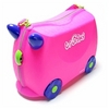 Чемодан Trunki Trixi