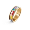 Frey Wille Heavenly joy ring