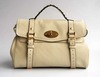 Alexa Bag in Beige