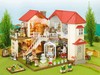 Sylvanian Families Большой дом (новый), Sylvanian Families - myToys.ru