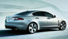 JAGUAR XF!