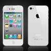 Apple iPhone 4 32Gb (White)