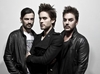 сходить на концерт 30 seconds to mars