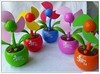 Вентилятор-цветочек (USB)Flower Mini Fan