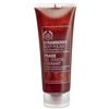 The Body Shop скраб для тела Клубника