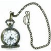 Pandora Hearts Deluxe Pocket Watch