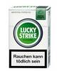 Lucky Strike Menta Piperita