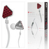 Monster Lady Gaga HeartBeats, Rose Red