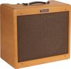 Fender Blues Jr. tweed