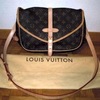 louis vuitton saumur