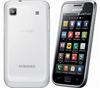 Samsung Galaxy S WHITE