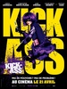 KIck - Ass Пипец (нецензурный перевод) DVD