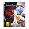 WipEout HD Fury